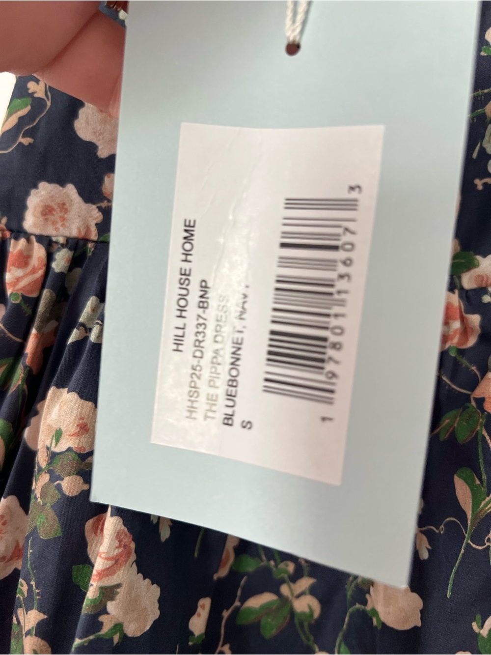 Hill house Pippa dress - Picture 2 of 4